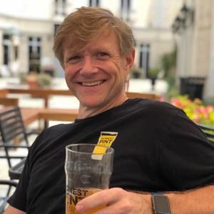 Meet your Posher, David